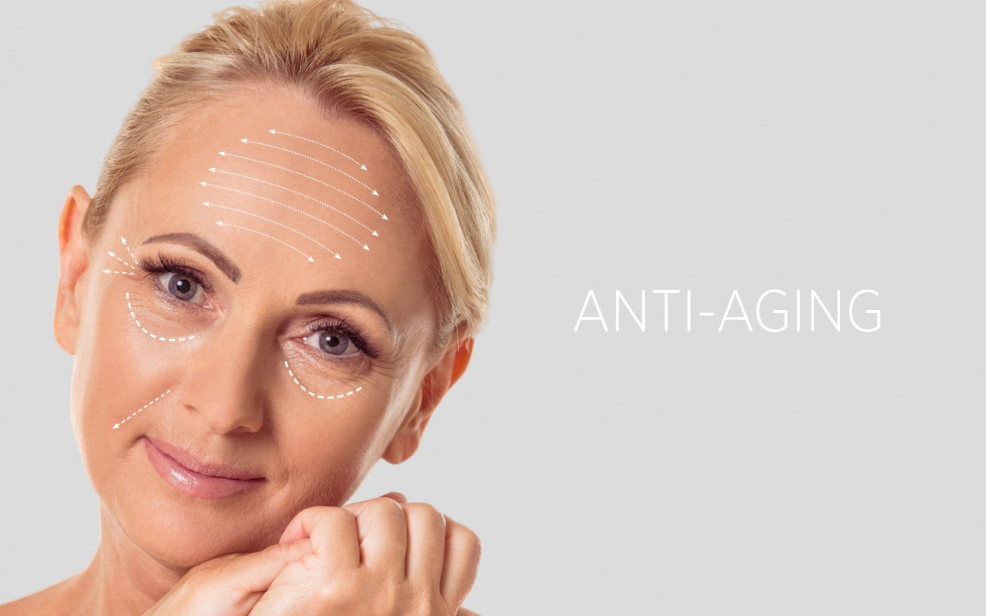 Cilt Gençleştirme Nedir? (Anti Aging)